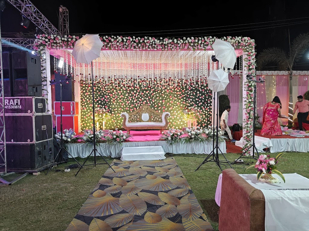 Aalankrita Resort