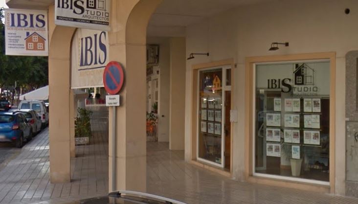 inmoIBIS Inmobiliaria