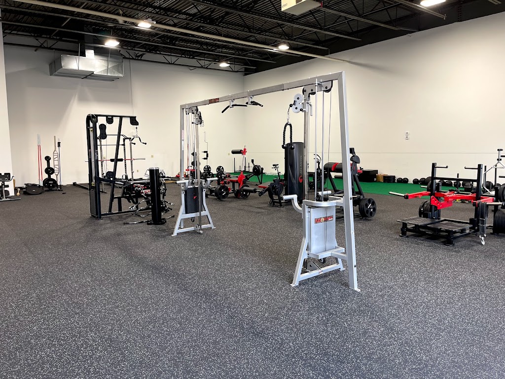  Wisconsin Performance