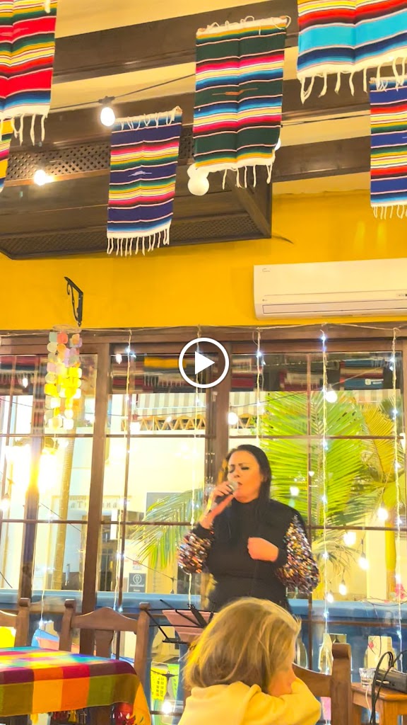 Cilantrito | Meson Mexicano — Videos