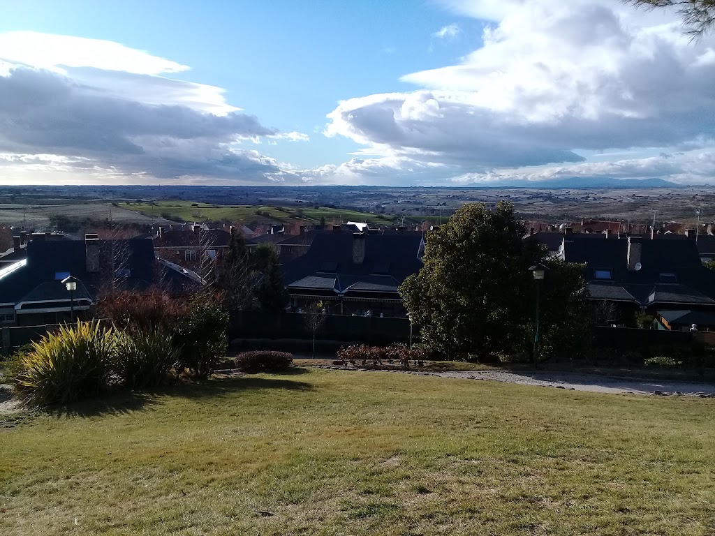 Urbanizacion "El Mirador de Arroyomolinos"