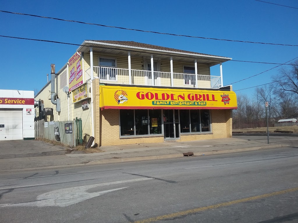 Golden Grill IV Family Restaurant & Tavern