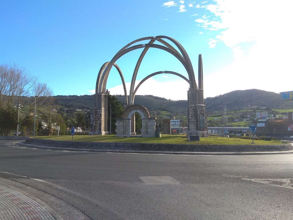Astillero Cantabria-Intercamb