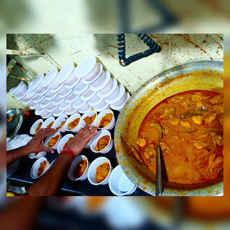 Food & drink