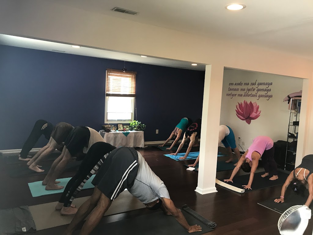  Yoga Shala Carrboro