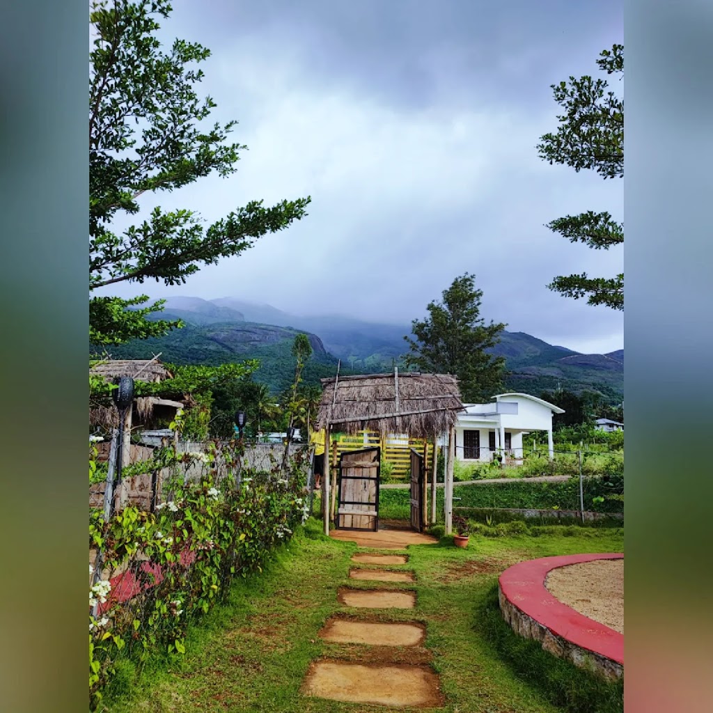 Kudil Resorts