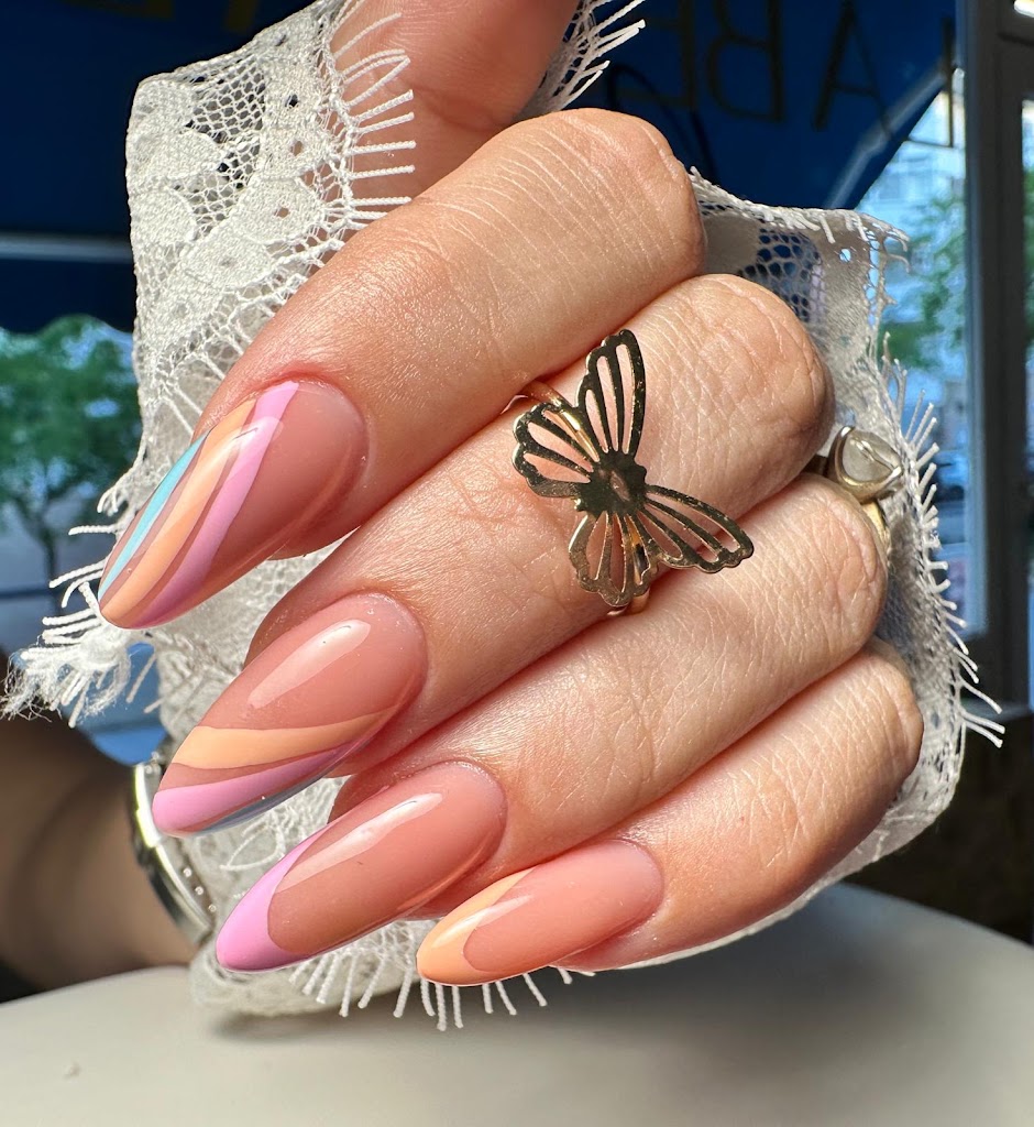 La Bella Bea — Manicura