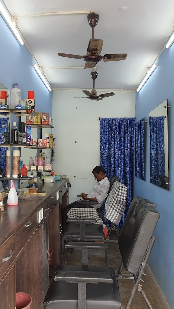 Shubham Salon