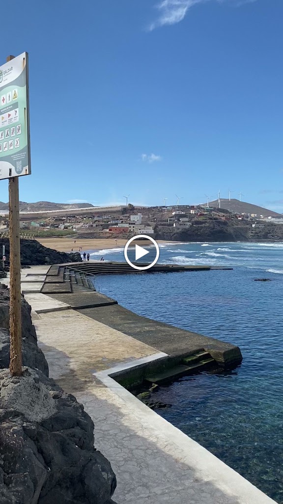 Piscina natural — Videos