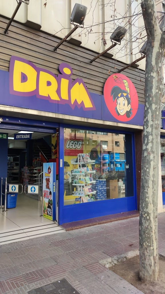 Foto 2 de Drim