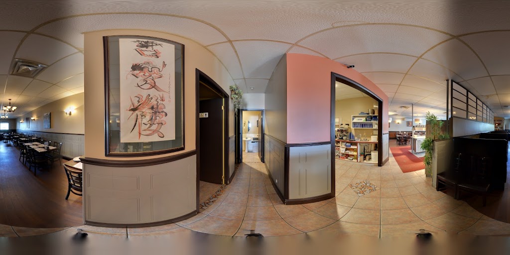 Street View & 360°