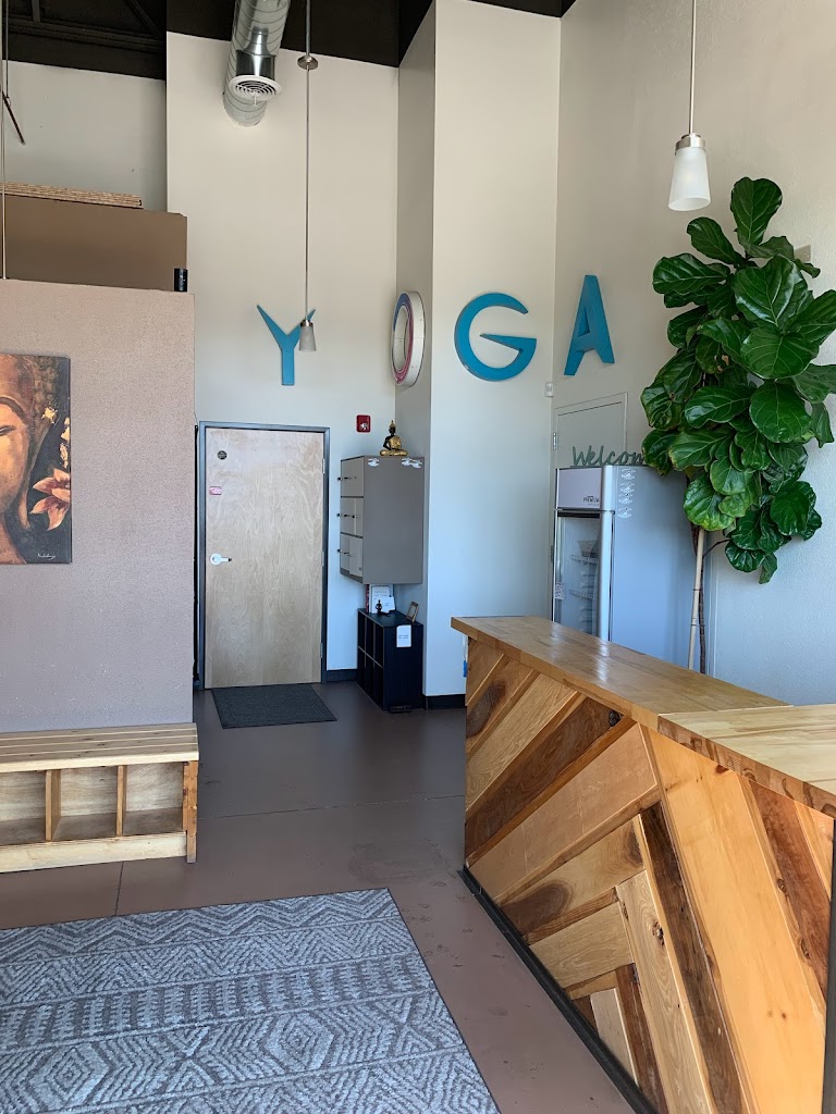  Infused Yoga + Fitness