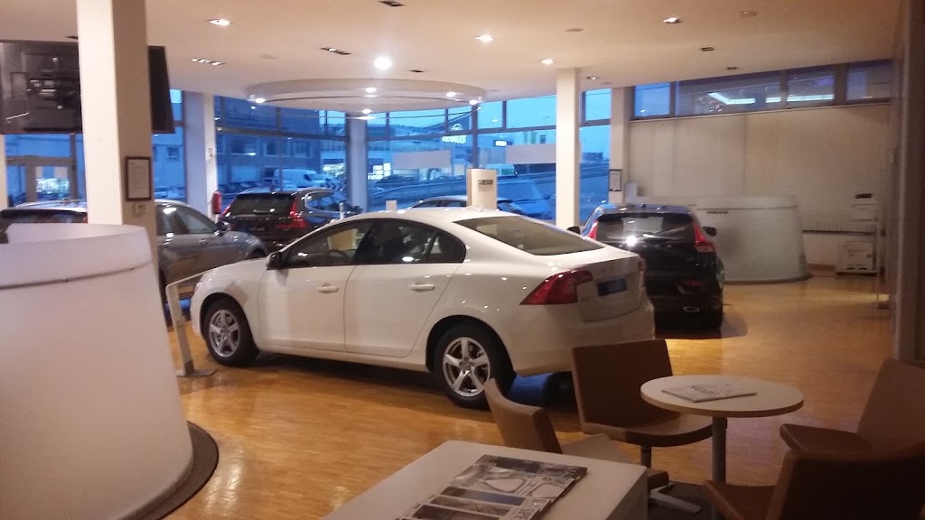 Martin Garcia Autos S.L. — Todas