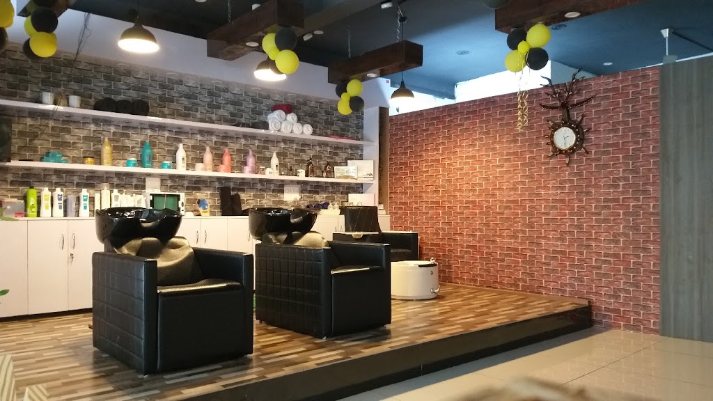 Mantra Unisex Salons