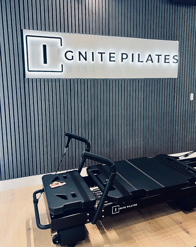  Ignite Pilates TX
