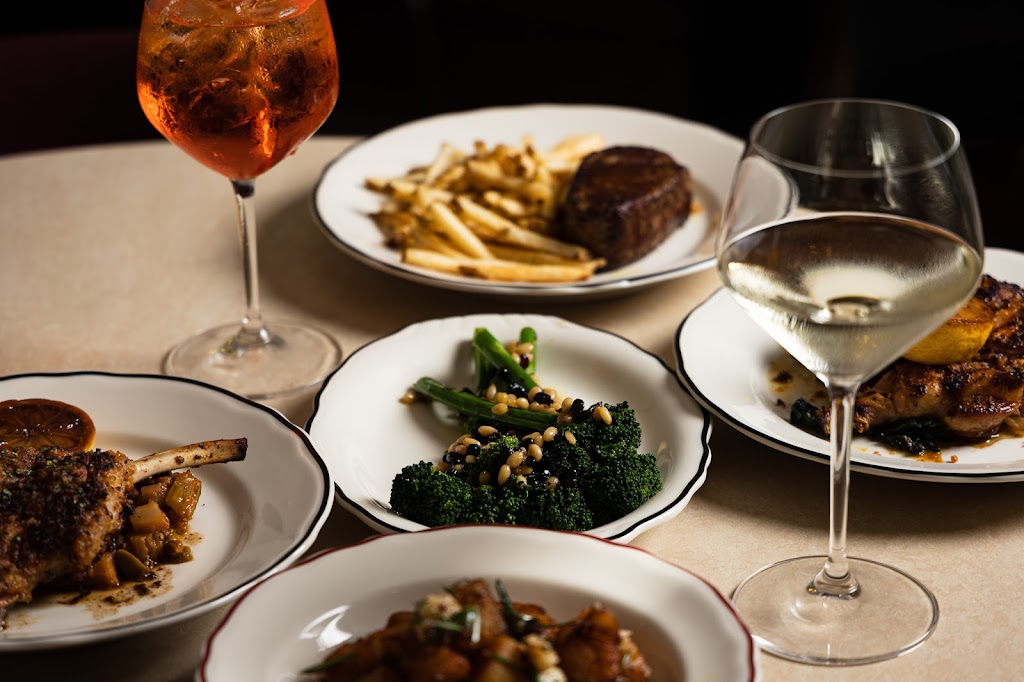 Food & drink