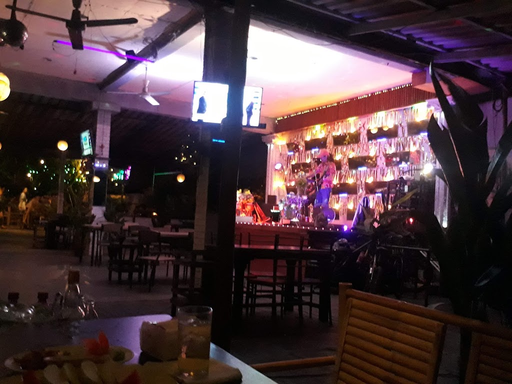 Chuanchom Seafood Restaurant の写真