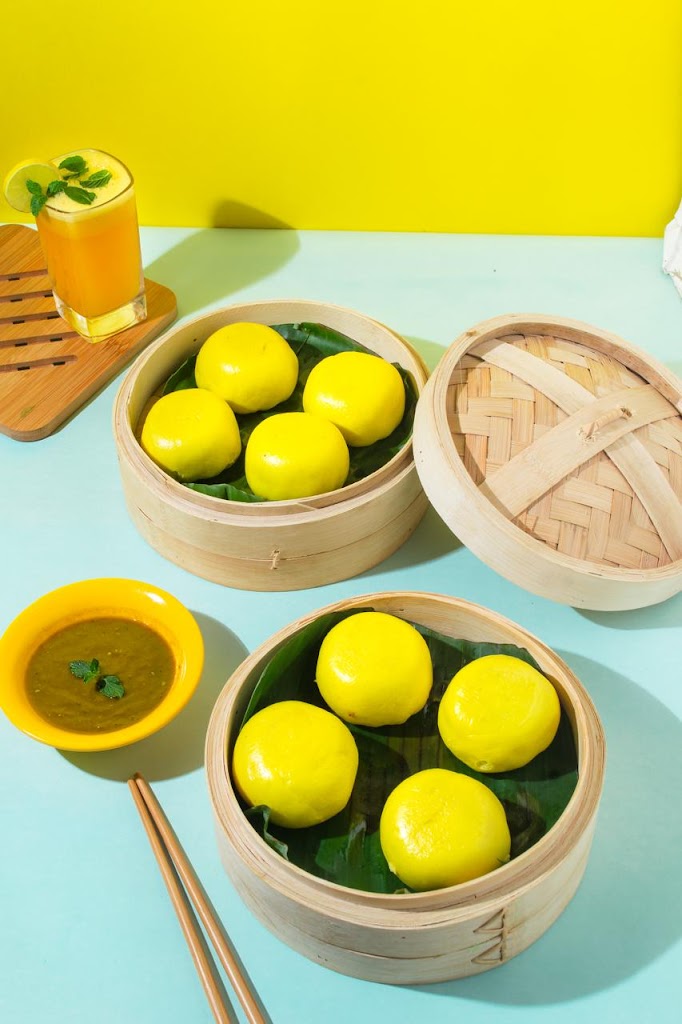 Dimsum Box Kaithal