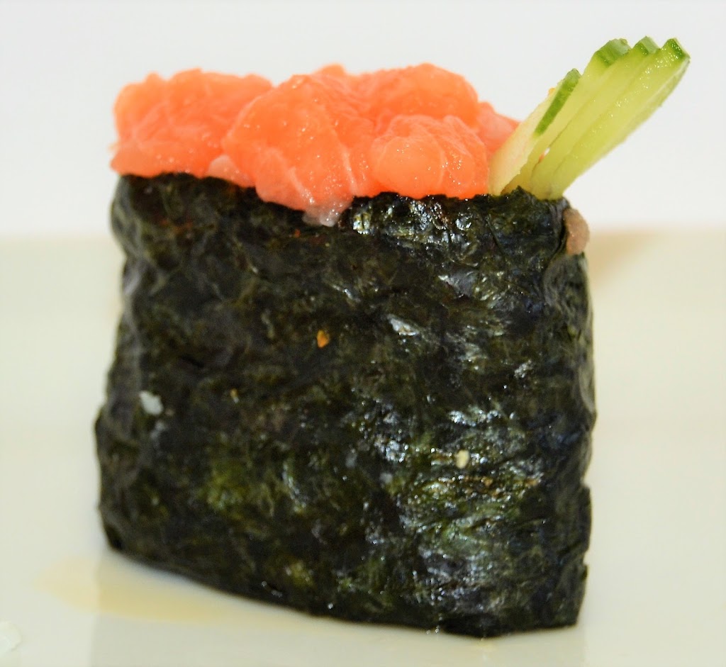 Fresh and Casual — Sushi