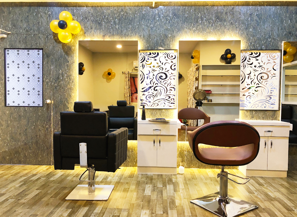 Sadvi Beauty Lounge Salon