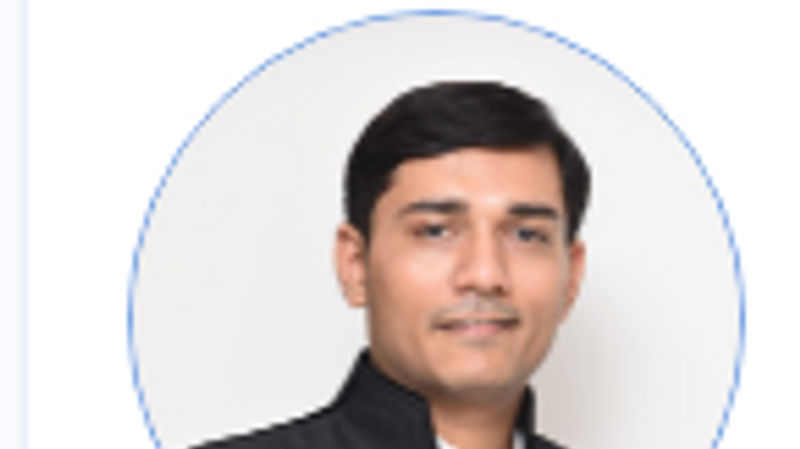 Dr. Dr Alap Patel Cardiologist In Mehsana