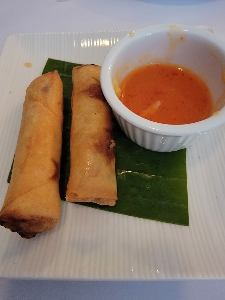 Vientiane Thai Cuisine