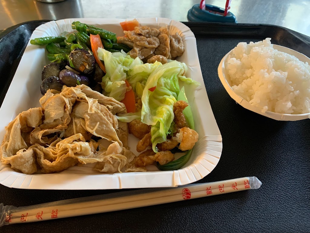 阿霞素食 的照片