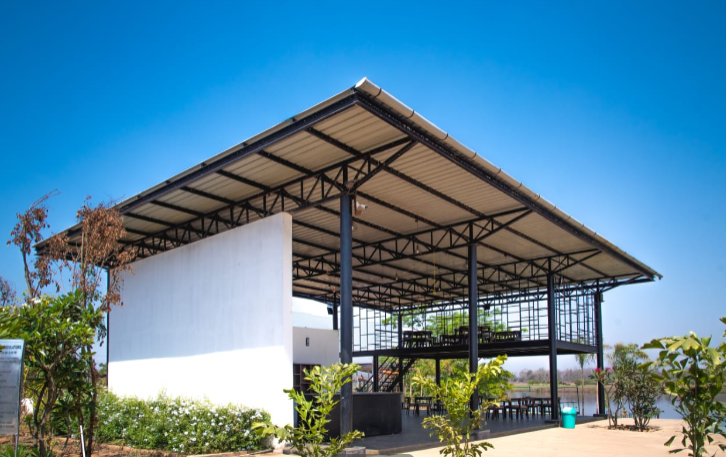 Star Resort Dandeli