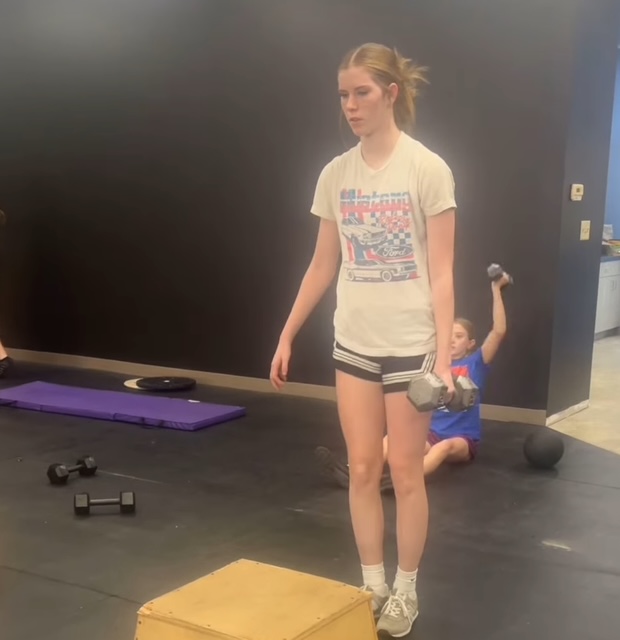  PACT Training Center