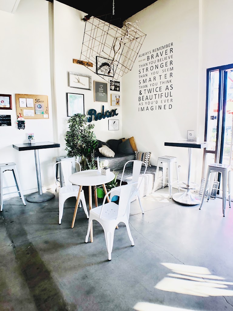 Photo of MAZ Cafe Con Leche - Coffee Shop Orange County