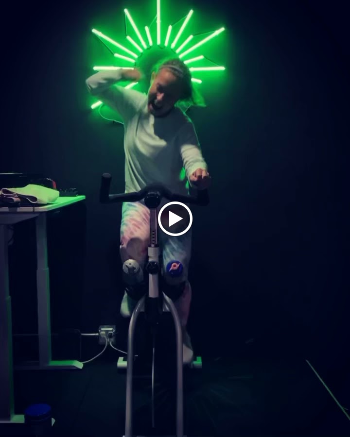  Spark Cycling Studio