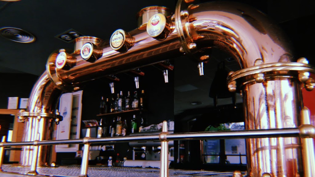 Devis Bar — Del propietario
