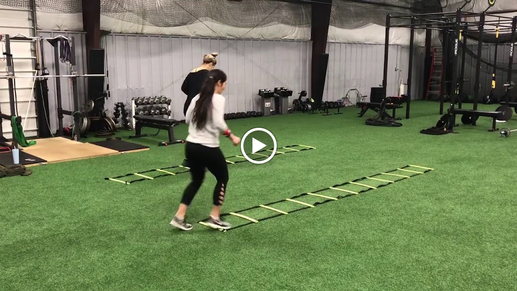  Worthy Total Fitness