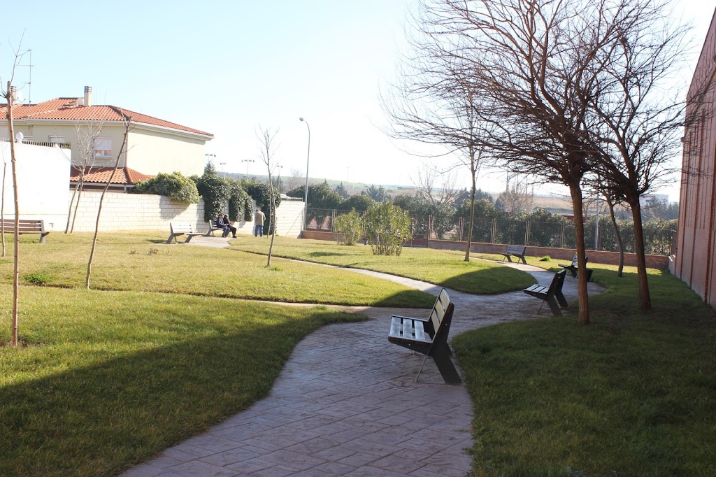 Residencia Grupo 5 Merida