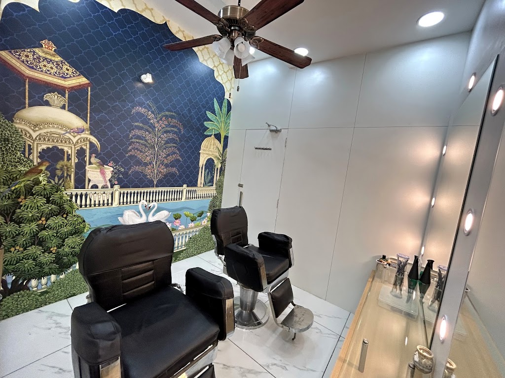 Natural Beauty Parlour