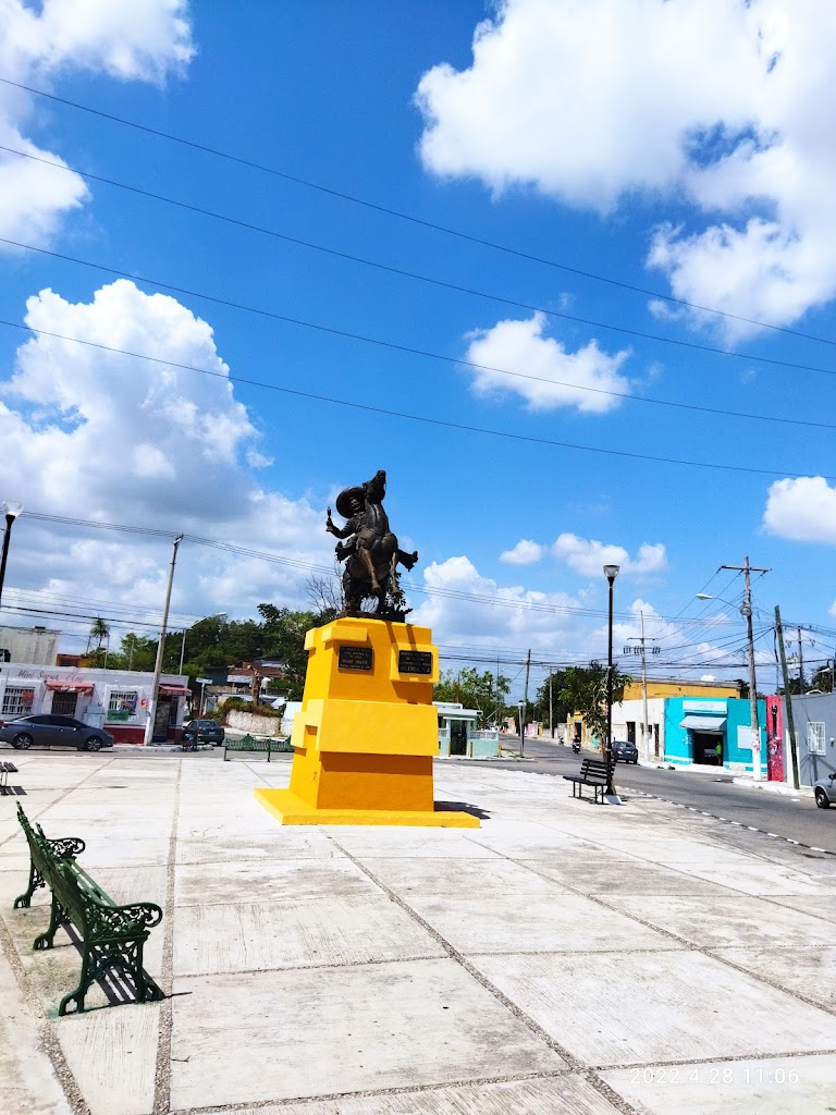 Monumento a Pedro Infante