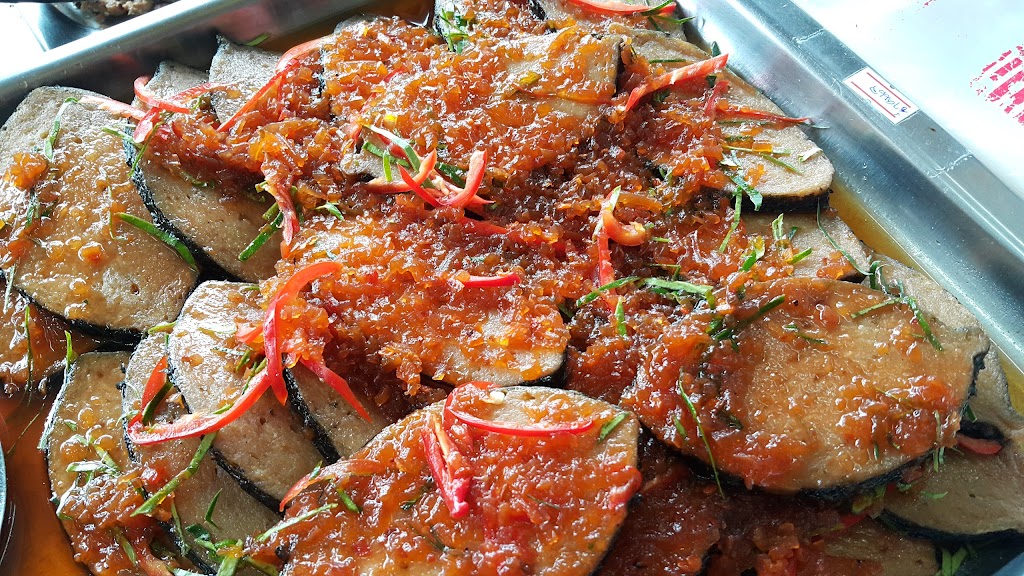 J Class Vegetarian Restaurant's Photo/Menu