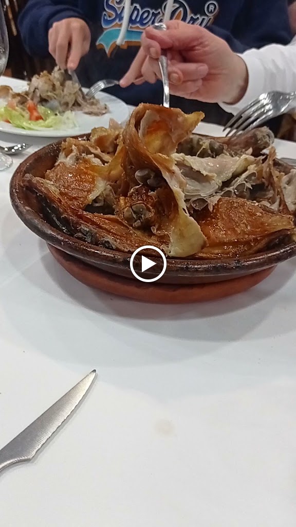 Asador La Miranda — Videos