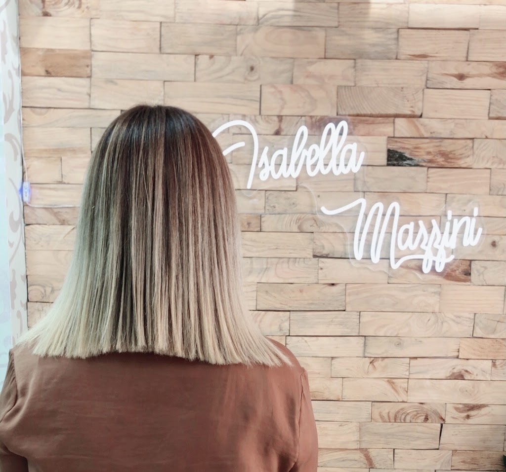 Isabella Mazzini Estilistas - Peluqueria y centro de estetica en Reus — Peinado