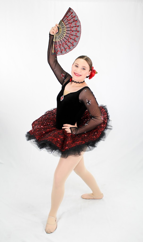  Elevé Center for Fine Arts