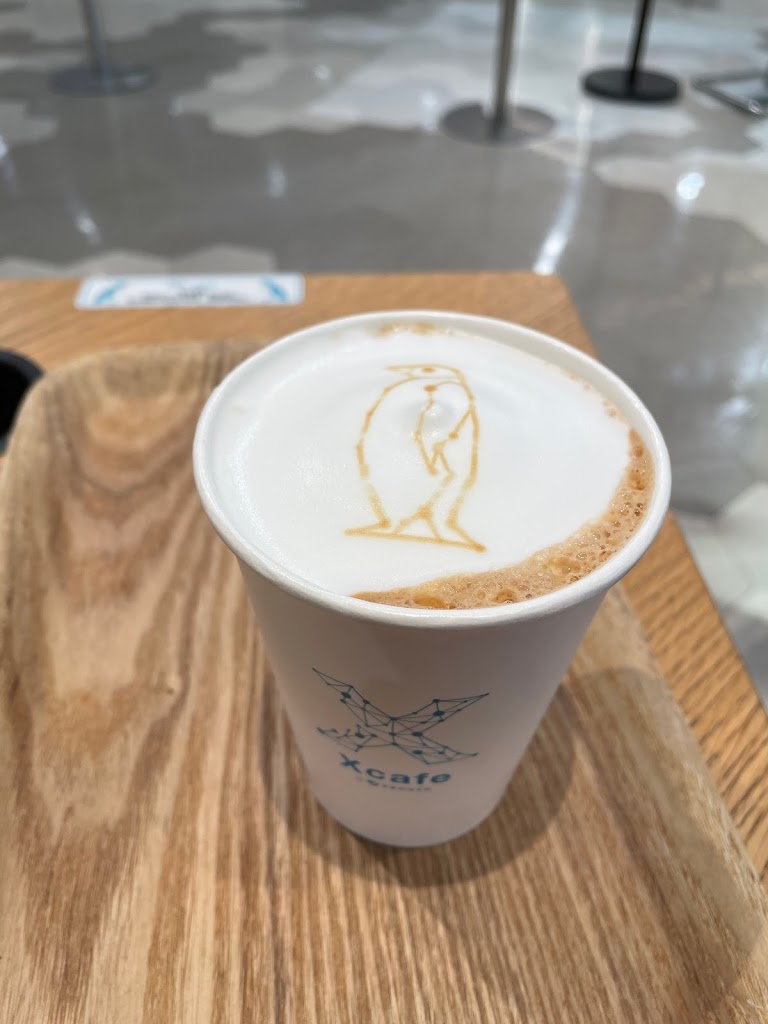 Xcafe 的照片