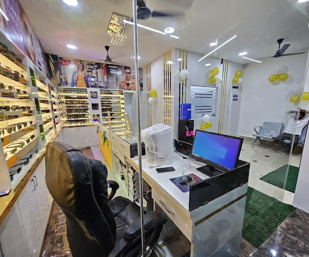 Indian Optical Center