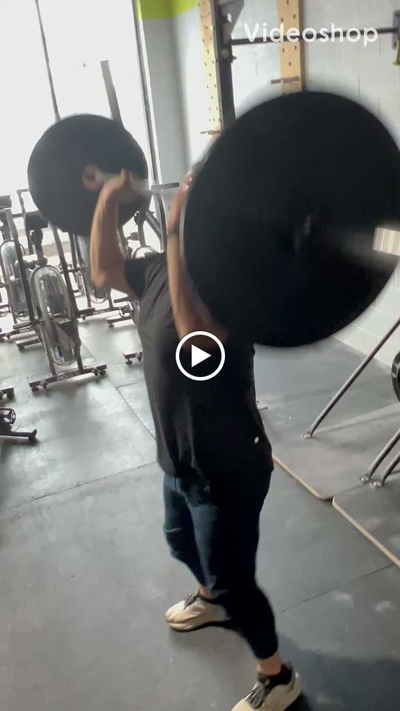  The Crate Performance