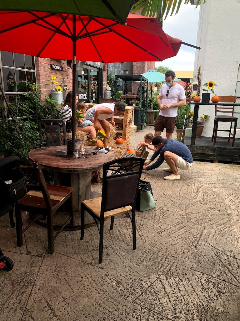 Photo of Neverland Coffee Bar