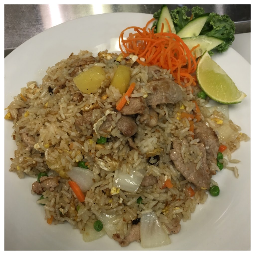 Aticha Thai Cuisine