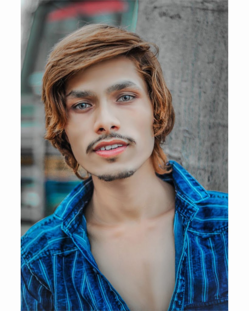 Professional Hair Salon