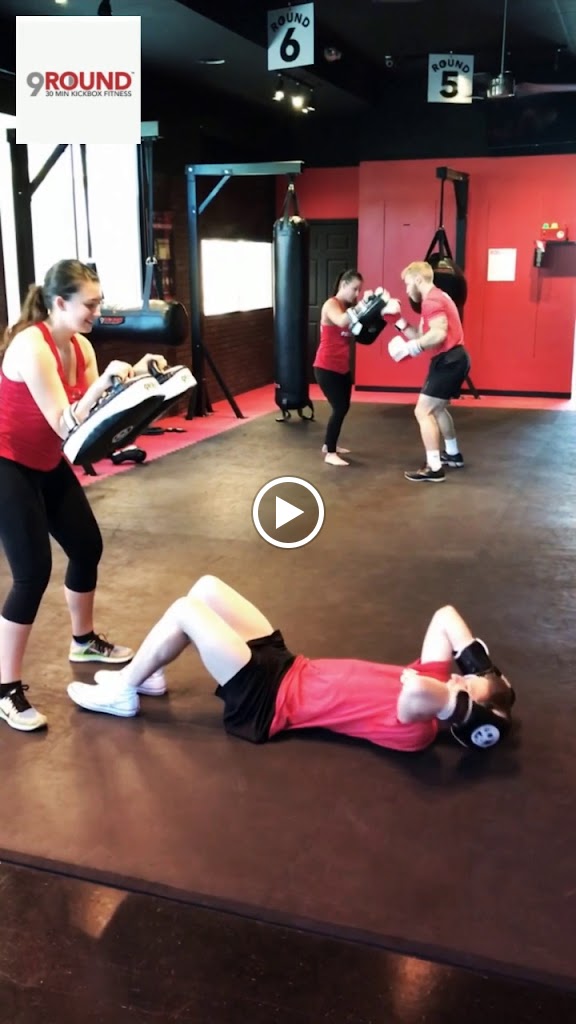  9Round Fitness