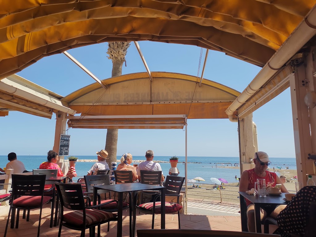 The Mariners Pub — Ambiente