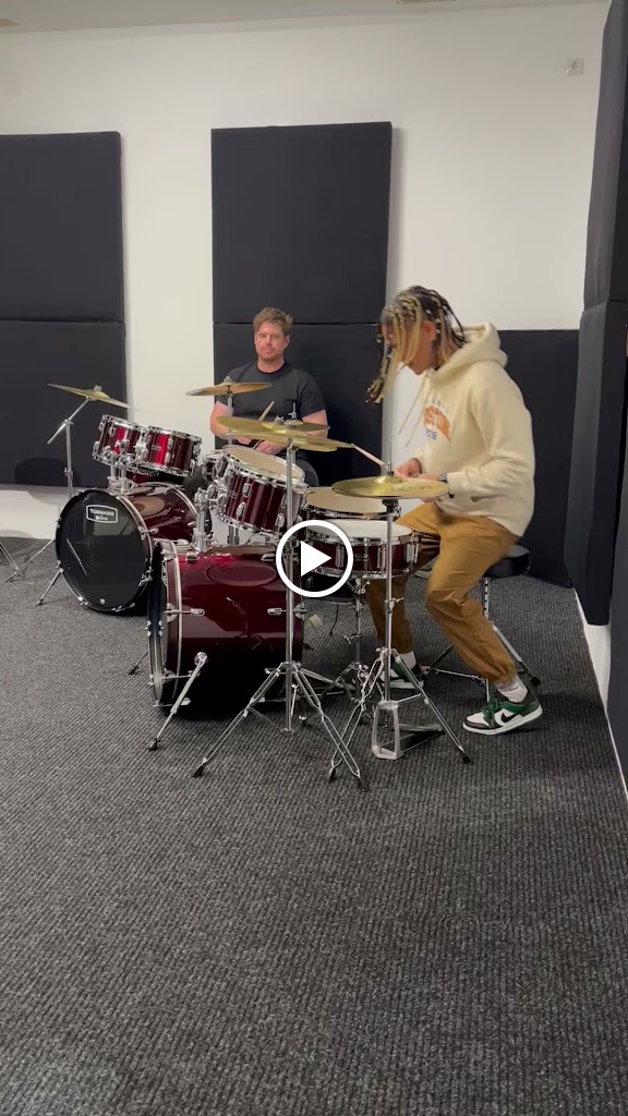 Drum Class — Videos