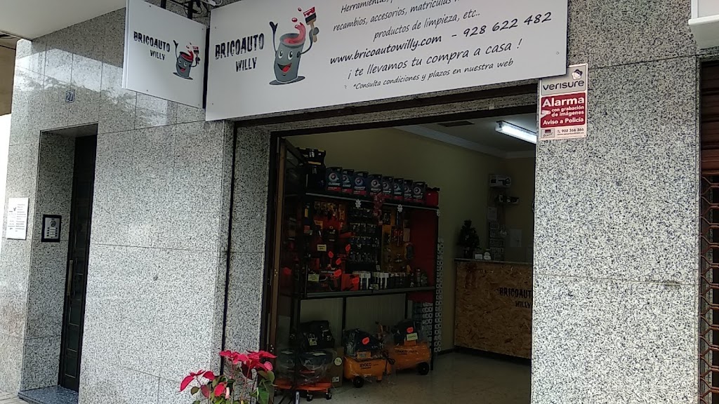 BricoAuto Willy